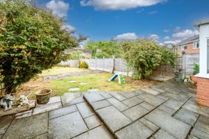 GARDEN- click for photo gallery